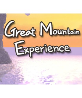 Great Mountain Experience Steam Key GLOBAL